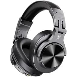 Навушники з мікрофоном OneOdio Fusion A70 Black - мініатюра 2