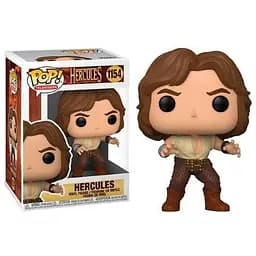 Фигурка Funko Pop Фанко Поп Геркулес Hercules 10 см TV HH 1154