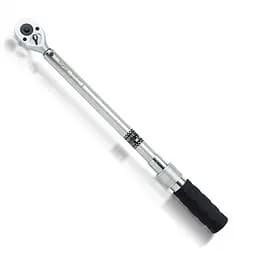 Ключ динамометричний 1/2 560mm 70-350Nm Toptul hoz0008719
