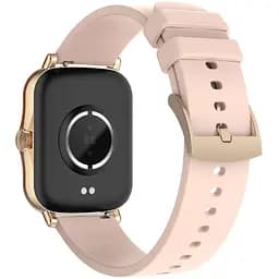 Smart Watch Globex Smart Watch Me3 Gold UA - мініатюра 2