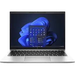 Ноутбук HP EliteBook 830 G9, экран IPS, i5-1245U, 16GB DDR5, 256GB, Windows 10 Pro