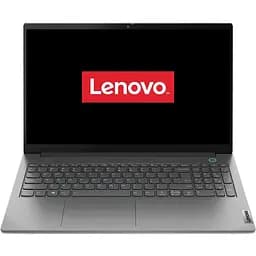 Ноутбук Lenovo 15.6'' ThinkBook 15 G4 IAP, IPS, i5-1235U 4.40GHz, 16GB DDR4, 4TB - мініатюра 2