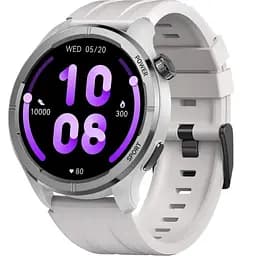 Смарт-годинник Haylou Solar Neo LS21 Silver