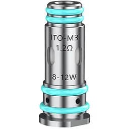 Испаритель Voopoo ITO Coil M3 - 1.2 Ом (16811)