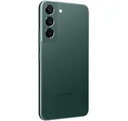 Смартфон Samsung S22 8/128GB Green SM-S901U - мініатюра 8