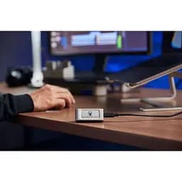 Накопичувач SSD USB Type-C 500GB XS2000 Kingston (SXS2000/500GA) - мініатюра 3
