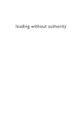 Leading Without Authority - мініатюра 5