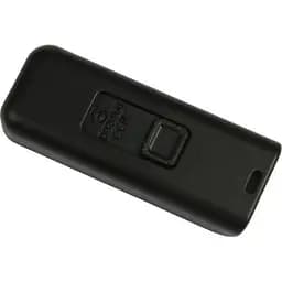 USB флеш накопичувач Apacer 32GB AH334 blue USB 2.0 (AP32GAH334U-1) - мініатюра 4