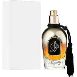 Парфюмированная вода оригинал тестер Arabesque Perfumes Majesty 50 мл