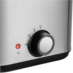 Фритюрниця Sencor SFR 6200SS (41010146) - мініатюра 8