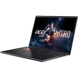 Ноутбук Ігровий ACER Nitro Lite 16 NL16-71G-51L6, Intel Core i5-13420H до 4.7GHz, 16" WUXGA, 16GB, SSD 512GB, NVIDIA GeForce RTX 4050, Free DOS - мініатюра 4