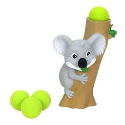 Дитячий ігровий набір Hog Wild Стріляюча тваринка Коала HW54329