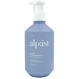 Шампунь для волосся Aekyung Веган Дитяча пудра Альпіст 730 мл