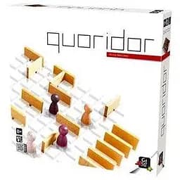 Настольная игра Gigamic Коридор (Quoridor) (30101)