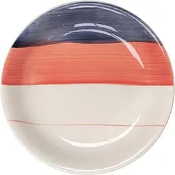 Тарілка мілка Keramia Rose Dawn 19 см (24-237-088)