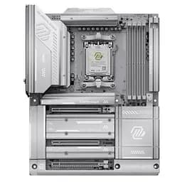 Материнська плата MSI (MAG X870E TOMAHAWK MAX WIFI PZ)