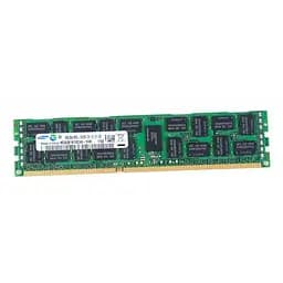 Модуль памяти для сервера Samsung DDR3 8GB ECC (M393B1K70CH0-YH9) Б/у