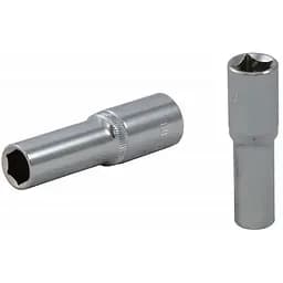 Торцева головка Sturm Hex 1/2"DR 9 мм глибока 1360202