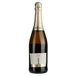 Ігристе вино Ca' Bianca Asti Spumante DOCG, біле, напівсолодке, 7,5%, 0,75 л