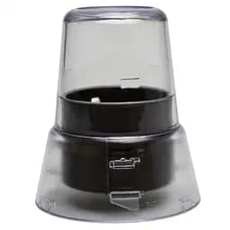 Кавомолка для блендера Panasonic X0190-440 до MX-GX1011, MX-GX1561 у зборі