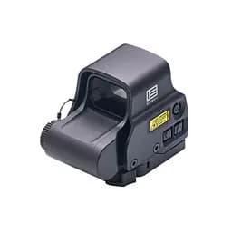 Коллиматорный прицел EOTech EXPS2-0 Blk 1MOA/65MOA (EXPS2-0)