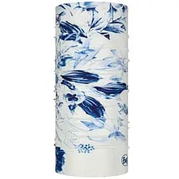Бафф Buff CoolNet UV+ Delft Multi Белый-Синий