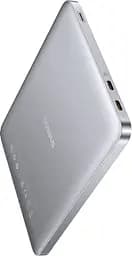 Повербанк (Powerbank) Baseus Blade2 65W 12000mAh Silver (P10063801S13-00) - мініатюра 2