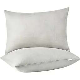 Подушка антиаллергенная Sei Design Air Therapy 70х50 см 2 шт. серый (8-33064 сірий)