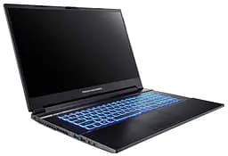 Ноутбук Dream Machines RG3060-17 17.3QHD IPS 165Hz/Intel i7-12700H/16/1024F/NVD3060-6/DOS (RG3060-17UA37) - мініатюра 2