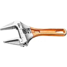 Ключ розвідний Neo Tools 0-53 мм 03-022