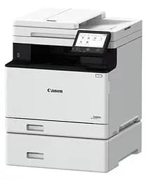 Багатофункціональний пристрій Canon I-SENSYS MF754Cdw II (7186862) - мініатюра 3