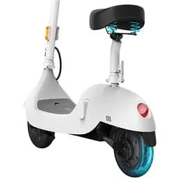 Електросамокат OKAI Ceetle Pro EA10C White (EA10C-W) [130032] - мініатюра 5