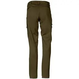 Штани Seeland Hawker Advance Women 38 зелені - мініатюра 2