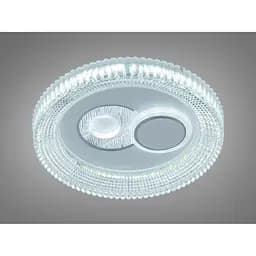 LED світильник-таблетка Diasha білий 27Вт