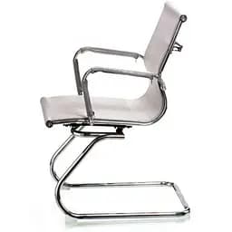 Офісне крісло для персоналу Special4You Solano office mesh grey (E6040) - мініатюра 4