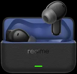 Гарнітура Realme T500 Pro (RMA2502) Black (7274406)