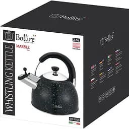 Чайник Bollire, 2,5 л (BR-3008) - мініатюра 2