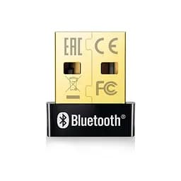 Bluetooth 4.0 Nano USB адаптер, UB400 - мініатюра 3