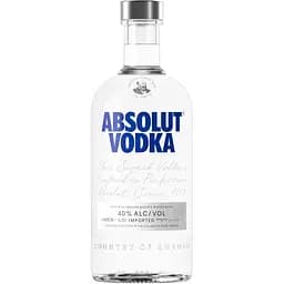 Горілка Absolut 40% 0.7 л (439155)