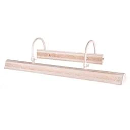 Подсветка для картин и зеркал Brille E14 WH/G (SW-21/4)