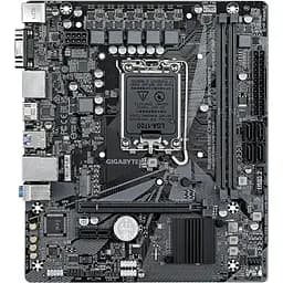 Материнська плата Gigabyte H610M S2H V3 DDR4 Socket 1700