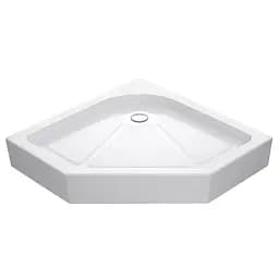 Душовий піддон Volle Nemo 90x90 10-22-170tray
