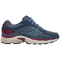 Кроссовки Saucony Progrid Omni 9 Premium 42.5 Navy (1097-S70845-4 9)