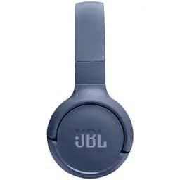 Навушники JBL TUNE 520BTBlue (JBLT520BTBLUEU) - мініатюра 3