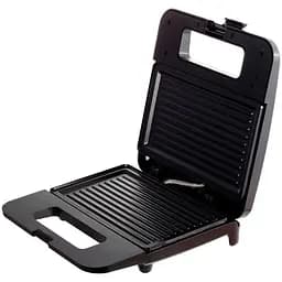 Электрогриль прижимной Kamille KM6718
