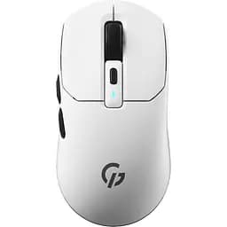 Миша GamePro Genesis Airmaster White (GM167W) [150897] - мініатюра 2
