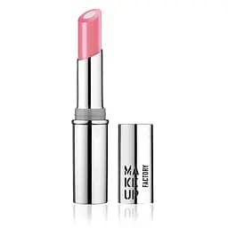 Помада-бальзам для губ Make up Factory Inner Glow Lip Color, відтінок 27 (Pink Ballet), 3 мл (547568)