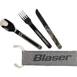 Набір столових приборів Blaser Hun Tec Camo
