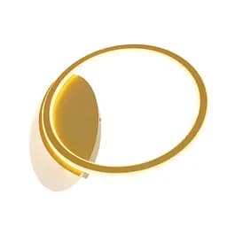 Люстра для ванної Brille BL-754С/27W WW G - мініатюра 5