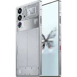 Смартфон Redmagic 10 Pro 16/512GB Moonlight [126213] - мініатюра 2